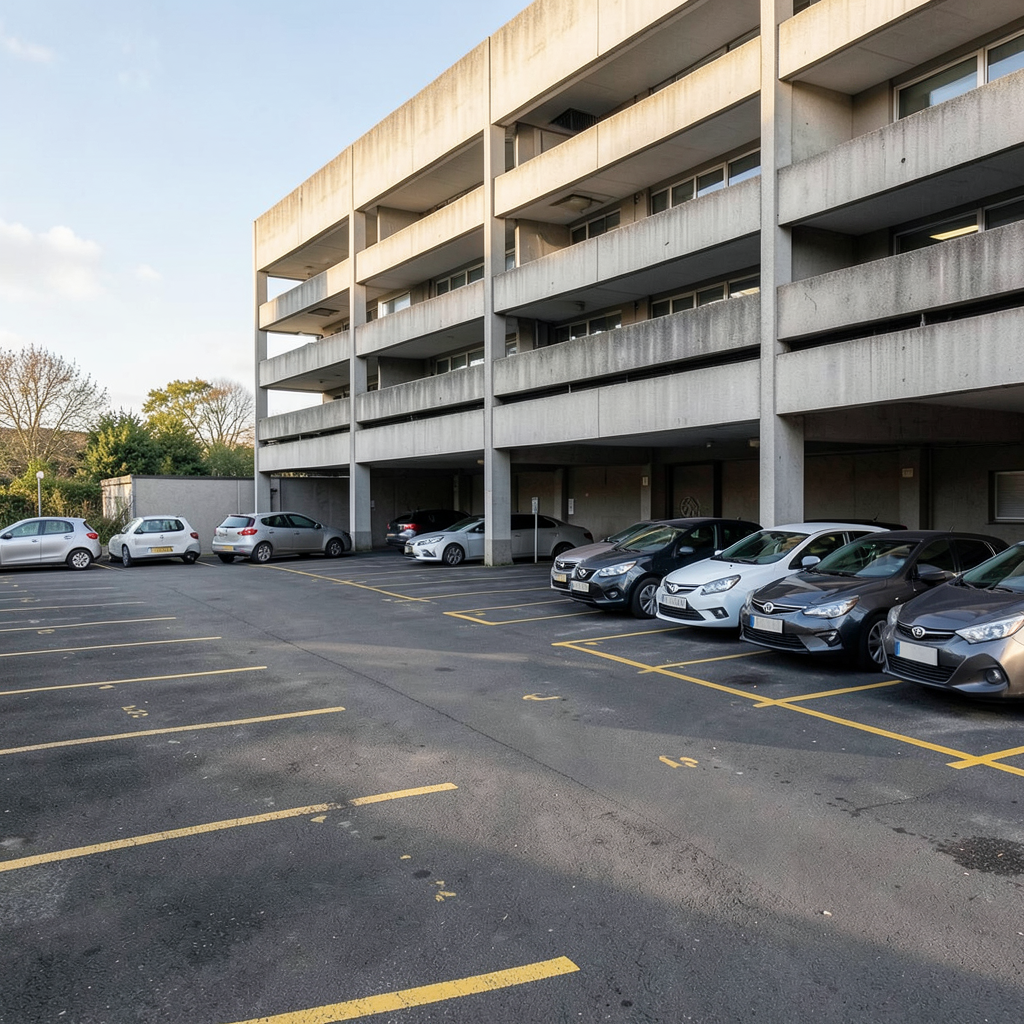 Bradford Council abandons free parking pledge citing financial pressures